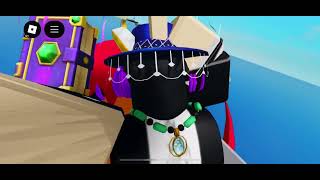 video giải chí trong Roblox thôi [upl. by Neyuh]