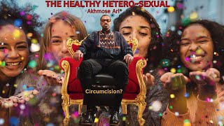 The Healthy Heterosexual Circumcision relationships natural heterosexual sex [upl. by Hsara130]