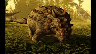 scolosaurus sound effects [upl. by Gnav946]