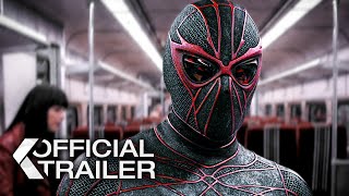 MADAME WEB Trailer 2024 [upl. by Nabalas766]