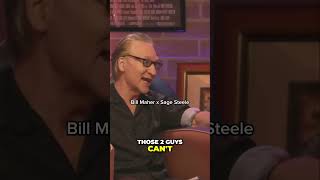 The Curse of Verlander and Scherzer billmaher sagesteele interview podcast fyp viral [upl. by Lananna]