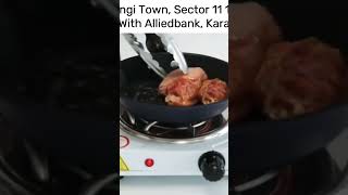 electric stove  raf electric stove  pakistan best cholha  best electric chola [upl. by Barnabas533]