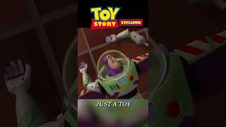 Toy story recap in seconds movie toystory [upl. by Fowler]