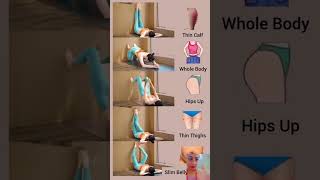 Weight loss exercises at home part 160yoga weightloss fitnessroutine short [upl. by Juliane199]