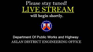 Procurement Livestream for Aklan DEO on November 13 2024 [upl. by Sarah917]