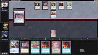 Channel LSV  Vintage OmniTell Match 2 Game 3 [upl. by Ydnas112]