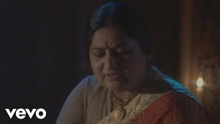 Shubha Mudgal  Ali More Angana Video [upl. by Neltiak120]