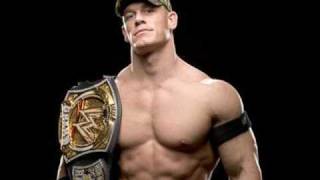 john cena theme song with lyrics [upl. by Scottie]