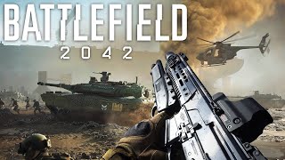 Battlefield 2042 Experience in 2024  4090 [upl. by Tavy]