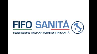 Webinar FIFO Sanità Contratto di Agenzia [upl. by Airt881]