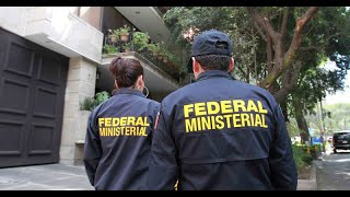 CUANTO GANA UN FISCAL PERITO Y POLICÍA FEDERAL MINISTERIAL DE LA FISCALIA GENERAL DE LA REPUBLICA [upl. by Nicholle925]