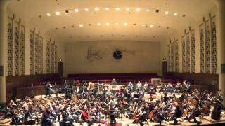 Mahler Symphony No 5  I  Rehearsal  Royal Liverpool Philharmonic  Vasily Petrenko [upl. by Livvie]