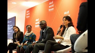 Maria Antonia Hoyos  Proximity Story Studio  SkollWF 2018 [upl. by Gerc745]