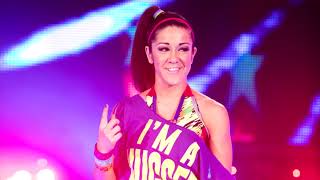 WWE Bayley Theme Song Ringtone [upl. by Loreen]