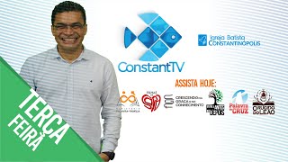 ConstantTV  Terçafeira 12112024 [upl. by Ritz]