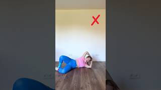 HEADSTAND EASY BEGINNERS🔥😱 headstand gymnast tutorial tips beginners easy [upl. by Lavina]