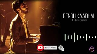 RENDU KAADHAL  ringtone  download link in description  lovely ringtones [upl. by Ramedlab470]