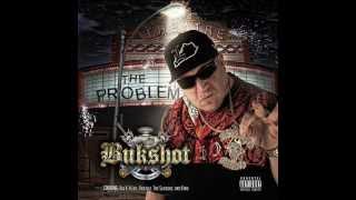 mobstyle music bukshot the problem track 8 damn it feels good [upl. by Refannej]