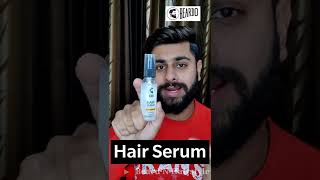 Beardo Hair Serum shorts beardo trending hair [upl. by Rabassa]