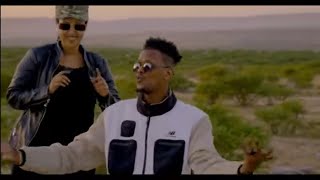 NAJMA NASHAD FT ABDIJABAR GACALIYE  U AHATAY NOLOSHAYDA  OFFICIAL MUSIC VEDIO  2023 [upl. by Zetta512]