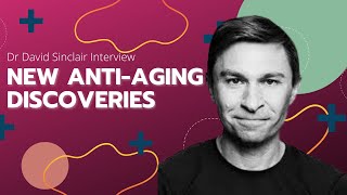 🧪 How To Reverse Aging New Scientific Discoveries  David Sinclair [upl. by Zilvia]