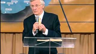 Losing The Anointing by David Wilkerson  Part 1 High Quality [upl. by Tirzah]