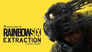 R6 EXTRACTION ► LE JEU COOP PVE R6 ARRIVE [upl. by Dinesh]