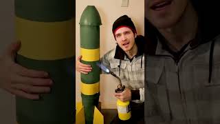 Jesse finds nuke shorts shortvideo movie viral viralshorts [upl. by Dyal]