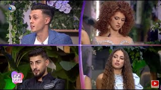 Casa Iubirii 15092024  Episodul 245  Gala 35  Sezonul 3  Editie COMPLETA [upl. by Suivat131]