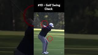 Golf Swing Slow Motion  Jon Rahm [upl. by Renckens529]