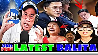 KAKAPASOK LANG BANAT BY SEN BONG GO GALIT NA MAHARLIKA ILALABAS NA NGA BA ANG VIDEO [upl. by Jake641]