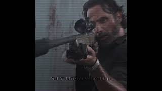 Rick grimes edit rickgrimesedit twd thewalkingdead thewalkingdeadrickgrimes [upl. by Gaither]