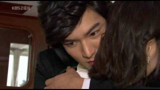 boys over flowers  JANDI AND JUNPYO fanmade video [upl. by Tybald937]