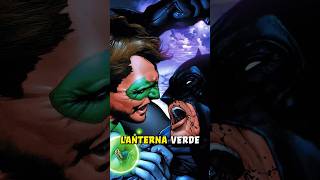 O Batman Odeia o Lanterna Verde shorts batman lanternaverde dccomics [upl. by Cicero]