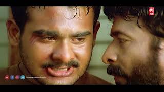 Kakka Karumban Movie Climax Scene  Meenakshi  Sidharth  Riyas Khan  Malayalam Movie Scenes [upl. by Orman]