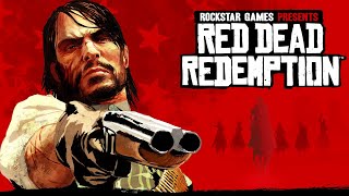 Red Dead Redemption 24 Jacksons Treasure [upl. by Asiela]