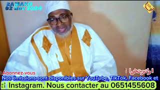 Cheikh Mamoudou KOITA 02 Novembre 2024 [upl. by Hungarian]