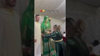 طاكي لي تتمناي ليها هاد اللحظة ❤️ اكسبلور mariagemarocain قفطانمغربي mariage wedding maroc [upl. by Bondon]