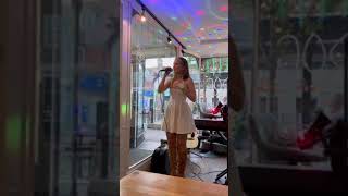 Annie Mae Gee vocal performances [upl. by Lebam827]