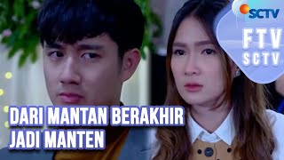 FTV SCTV Full Shanice Margaretha Kenny Austin  Dari Mantan Berakhir Jadi Manten [upl. by Livvy]