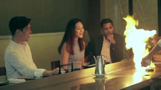 Pan Pacific Singapore  Corporate Brand Video [upl. by Bartholomeus]