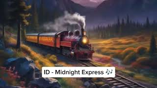 Midnight Express [upl. by Marcell]