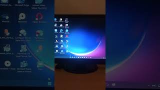 How To Move Windows 11 Taskbar Icons [upl. by Nnaeinahpets829]