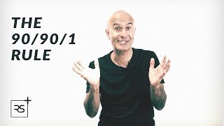 The 90901 Rule  Robin Sharma [upl. by Pentha]