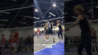 SoCal Cup Winter Formal 17 Open 2022  Aiden DuFour 3  CO 2025 [upl. by Knitter]