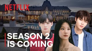 True Beauty Season 2  Official Trailer  Netflix [upl. by Daisey]