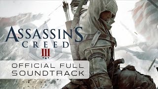 Assassin’s Creed 3  Lorne Balfe  Speck of Dust Track 13 [upl. by Pet174]