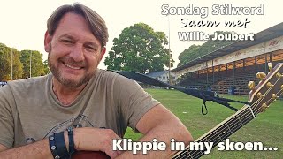 Klippie in my skoen [upl. by Annaihs866]