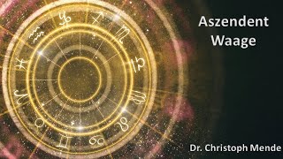 Astrologie Aszendent Waage [upl. by Haila190]