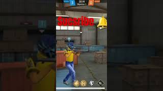 freefiregaming faryoupage shortvideo anime freefiregame [upl. by Skoorb]